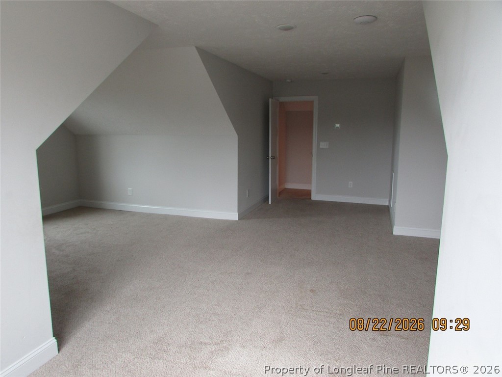 5615 Toby Pl Road Stedman, NC 28391 - Photo 12 of 20 Bonus Room