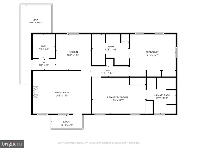 a picture of a black and white photo