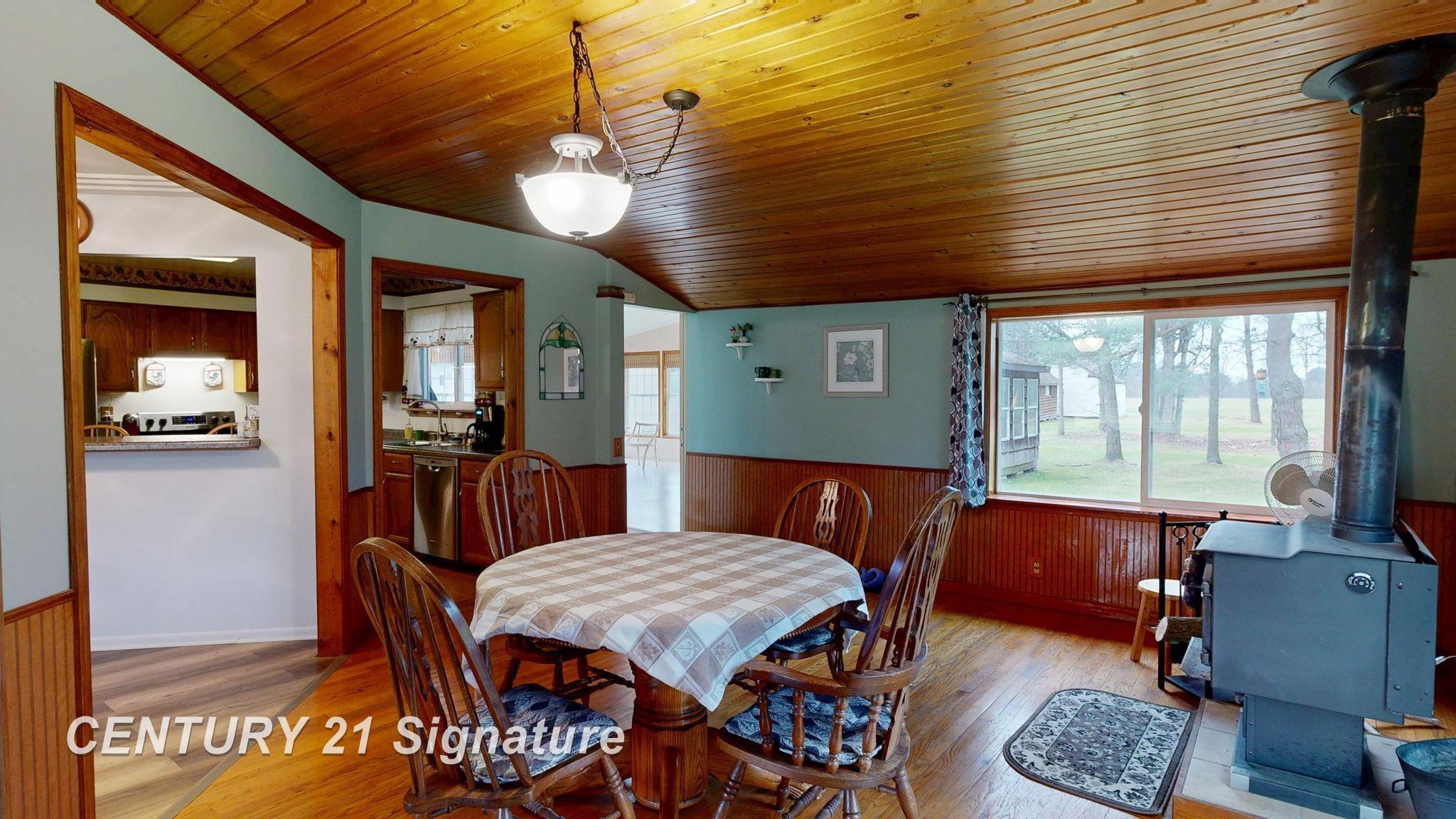 1162 East Farrand Road Clio, MI 48420 - Photo 25 of 88