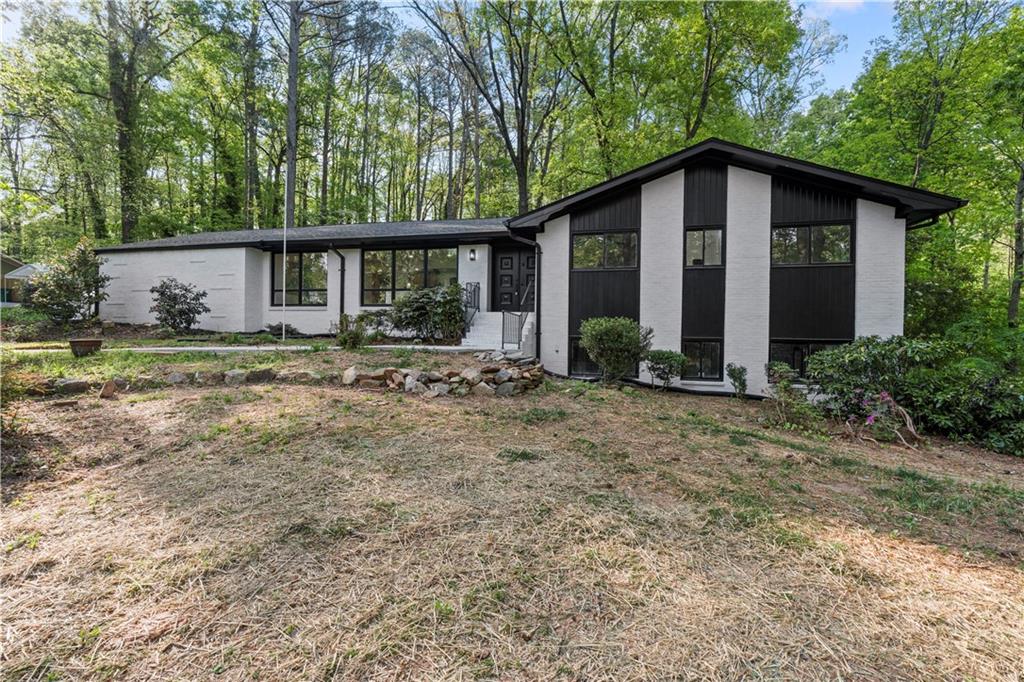 5253 Oxbow Road Stone Mountain, GA 30087 - Photo 93 of 103