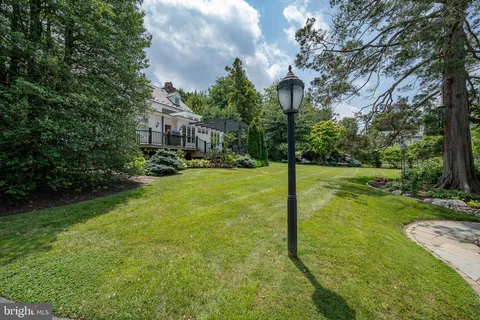 $2,395,000 | 101 East Brookhaven Road, Wallingford, PA 19086