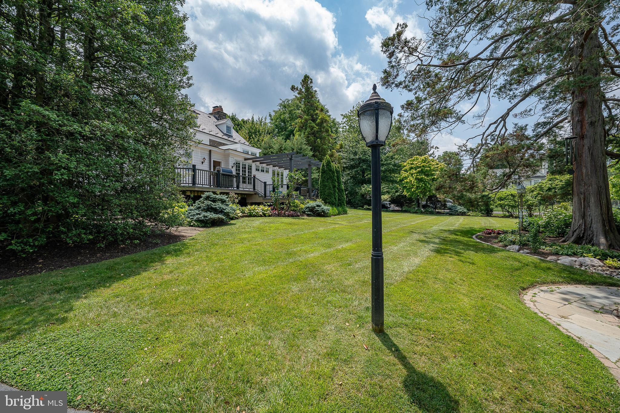 101 East Brookhaven Road Wallingford, PA 19086 - Photo 100 of 136