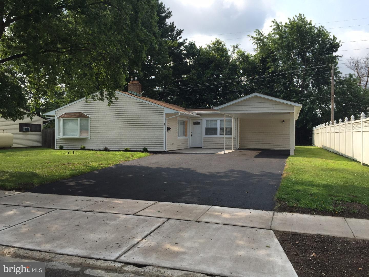 8 Gun Road Levittown, PA 19057 - Photo 1 of 24