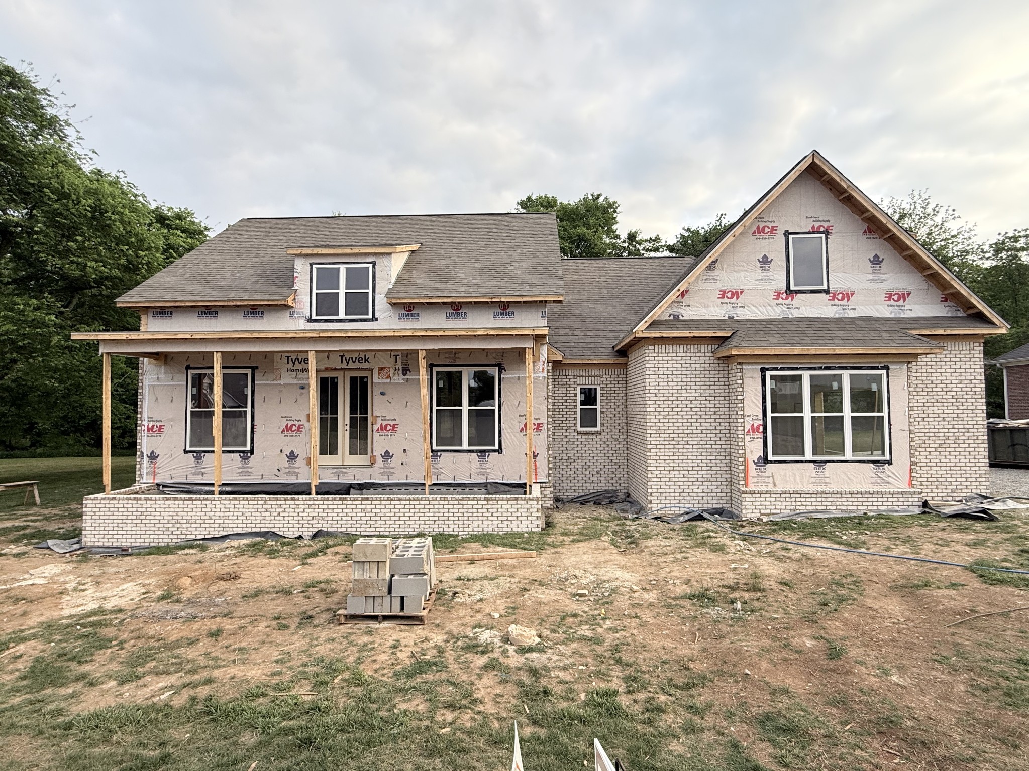109 Mimi Circle Pulaski, TN 38478 - Photo 18 of 20