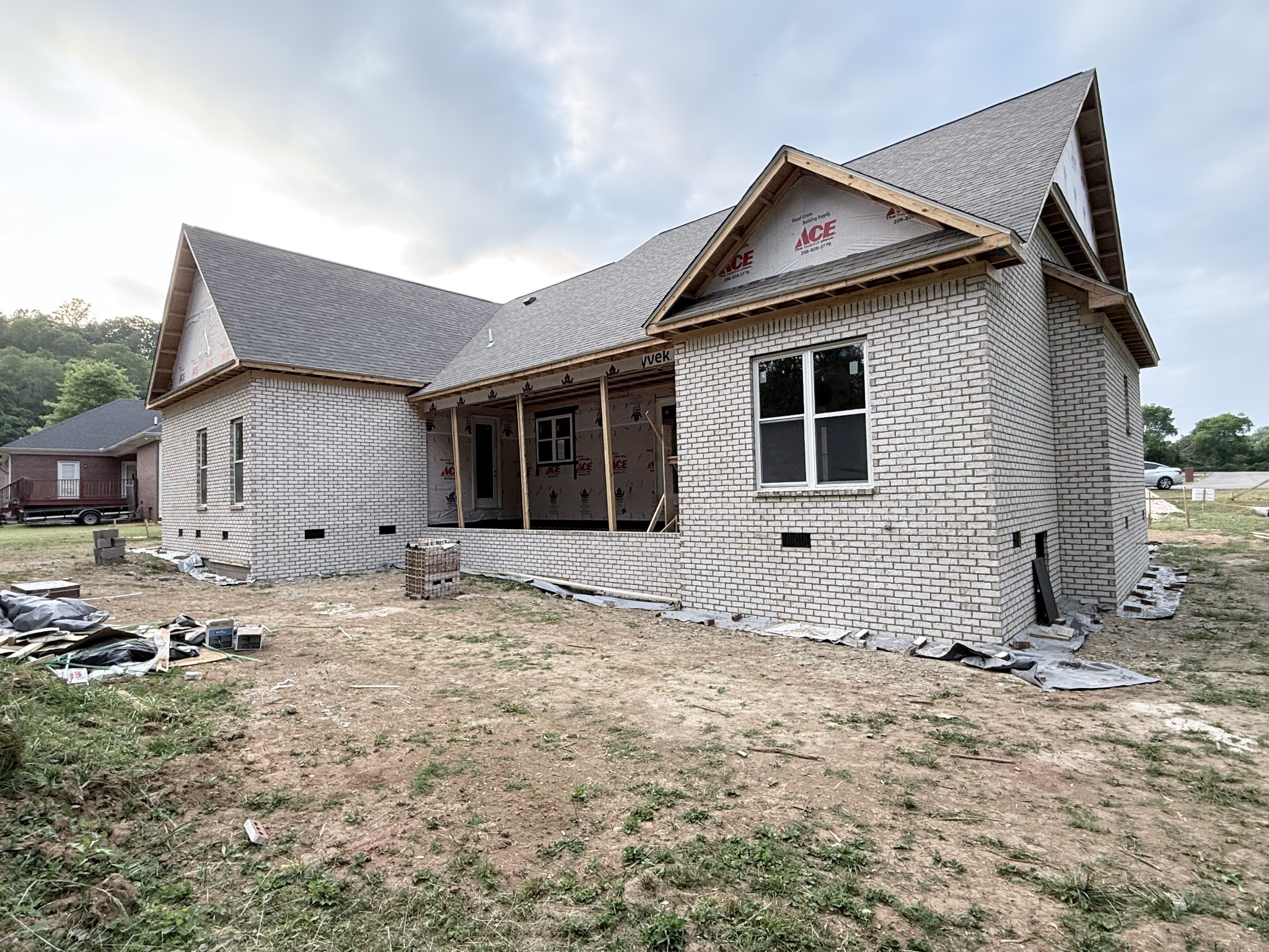 109 Mimi Circle Pulaski, TN 38478 - Photo 19 of 20