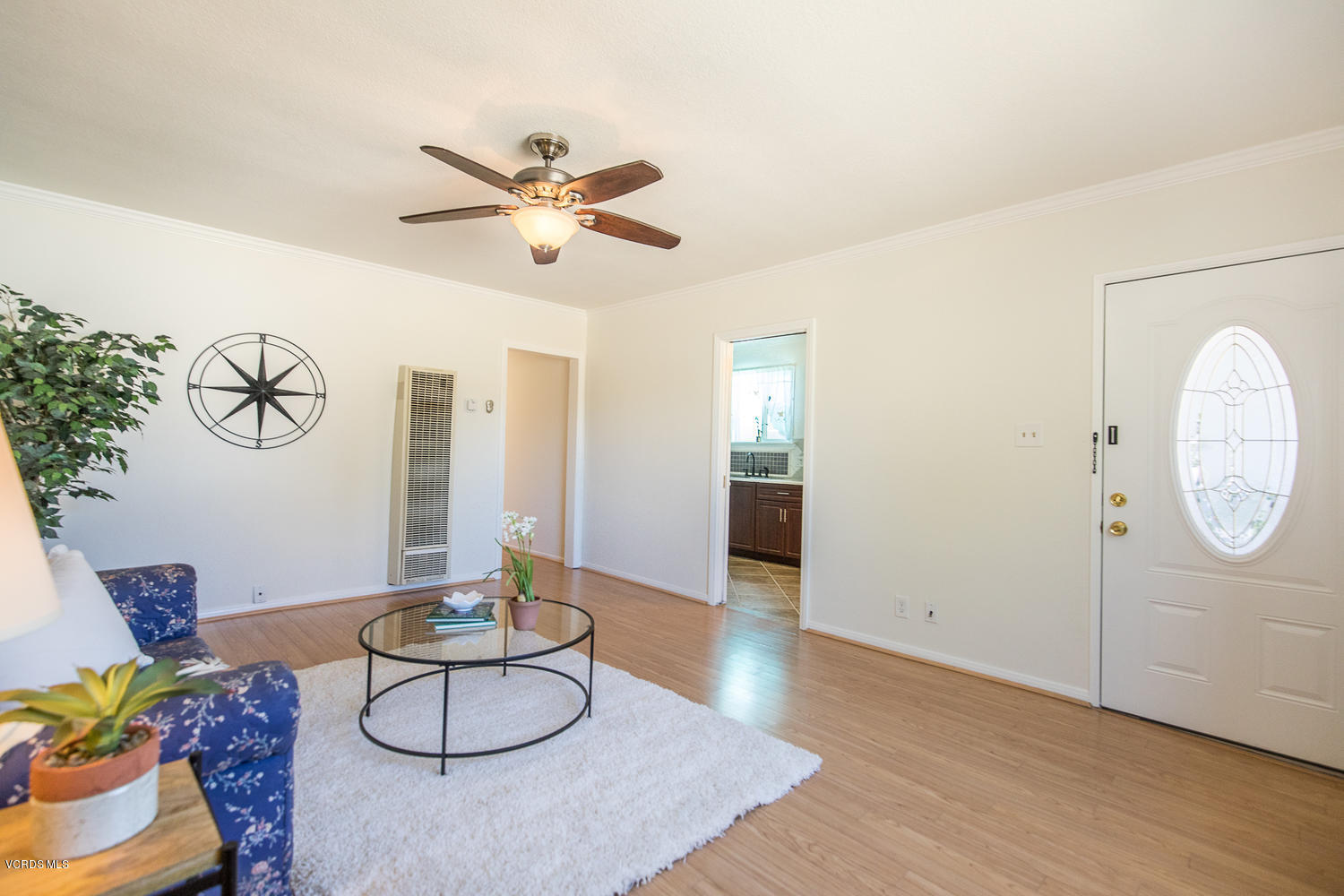 250 Brook Road Newbury Park, CA 91320 - Photo 4 of 18 a living room with furniture and a large window