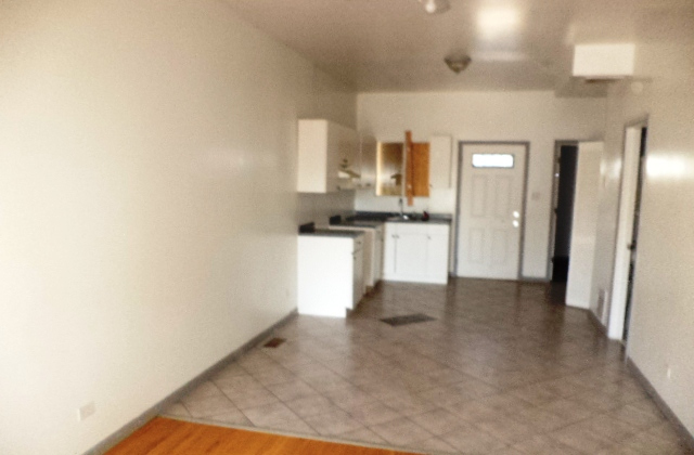 2236 West 47th Place Chicago, IL 60609 - Photo 3 of 18 a view of a kitchen with a sink