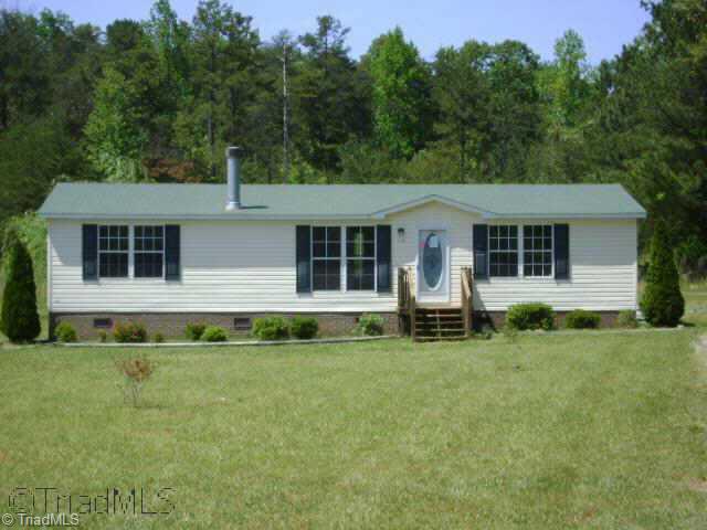 218 Boyles Road Lawndale, NC 28090 - Photo 1 of 2 Exterior Front.