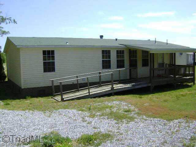 218 Boyles Road Lawndale, NC 28090 - Photo 2 of 2 Other.