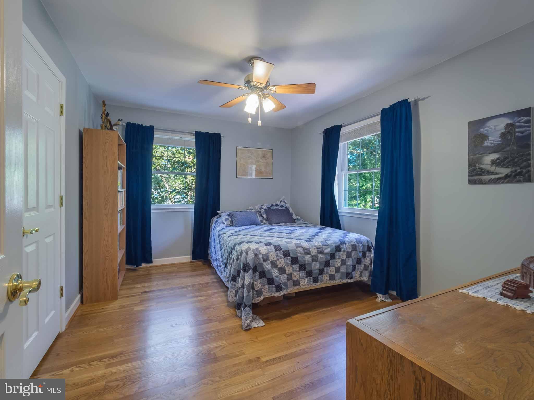 814 Danza Road Severn, MD 21144 - Photo 24 of 30 All bedrooms are nicely sized in this home