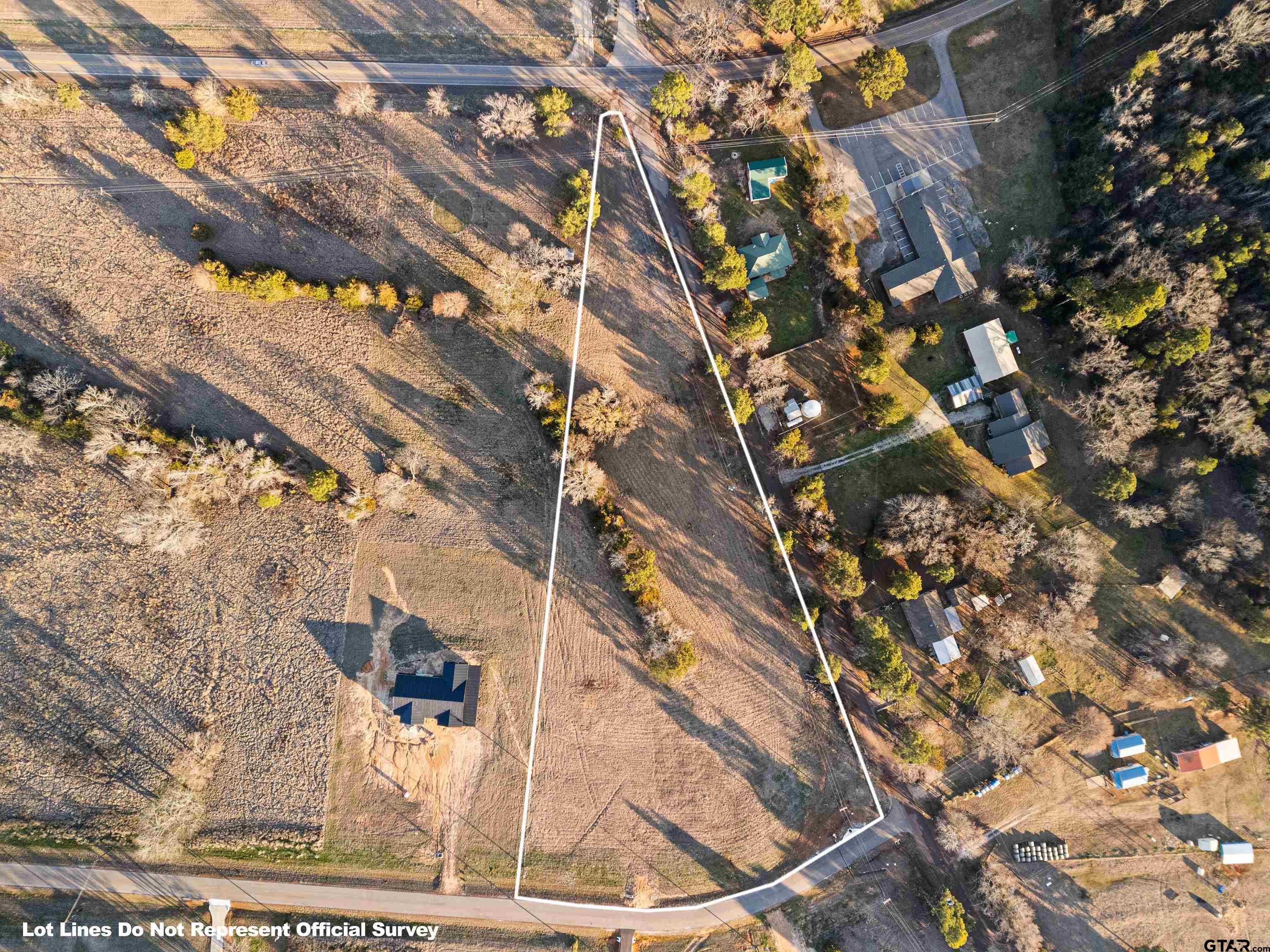 Lot 1 Ridgeway Court Winona, TX 75792 - Photo 17 of 19