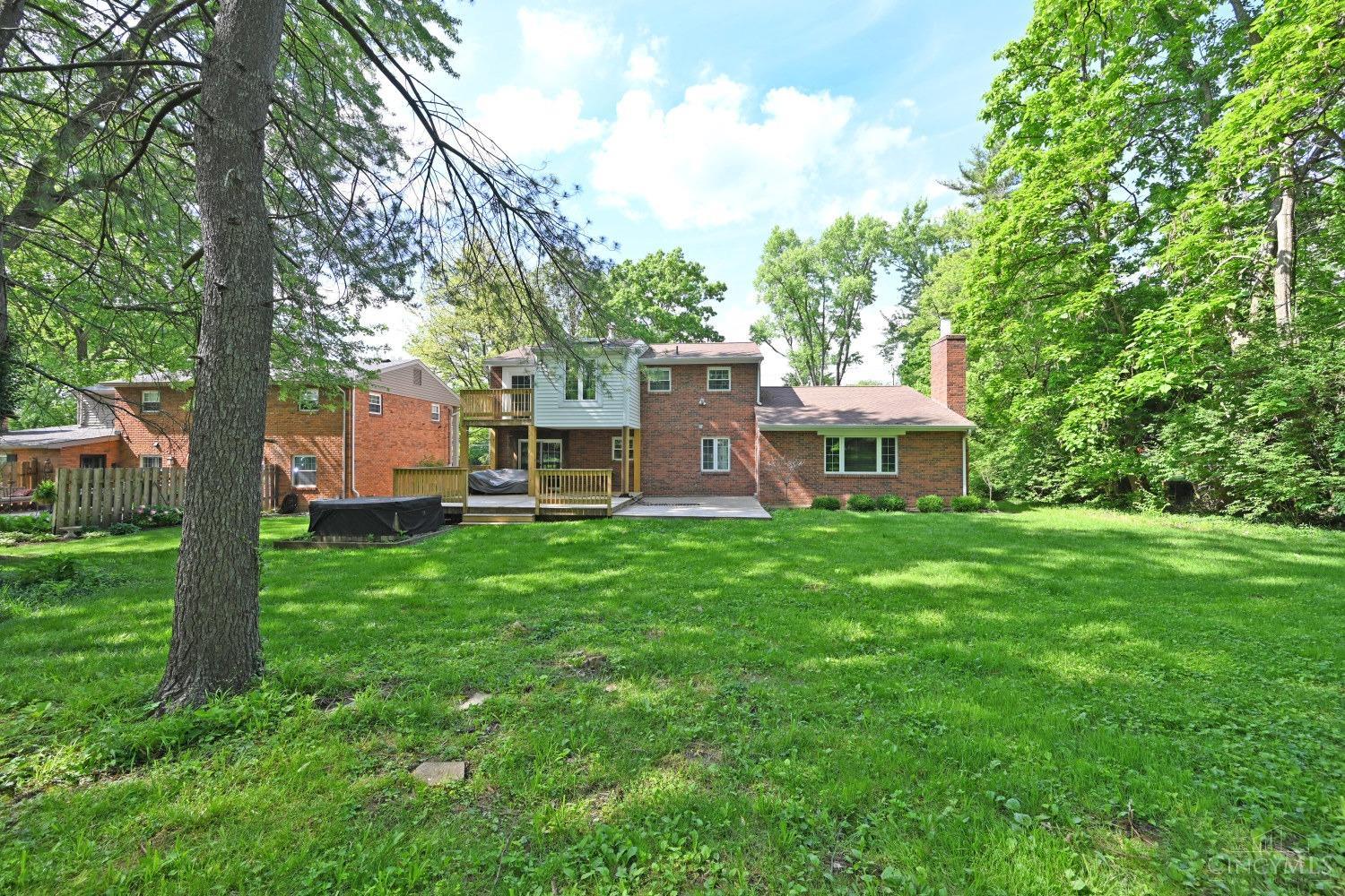 7777 Kugler Mill Road Cincinnati, OH 45243 - Photo 39 of 41