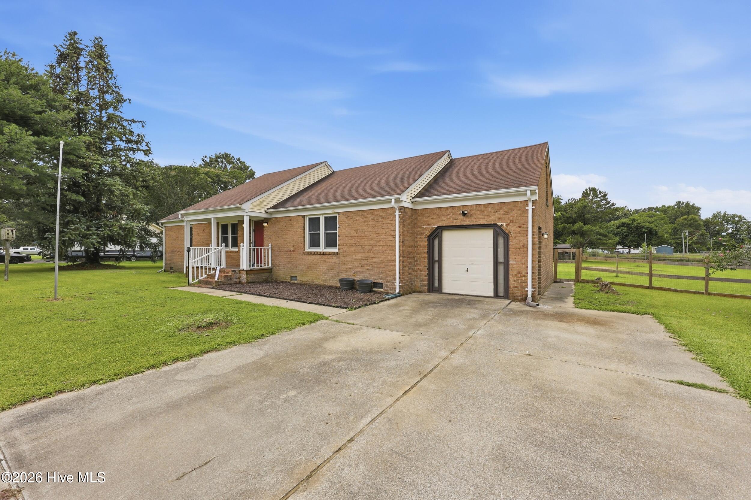 196 Baxter Grove Road Moyock, NC 27958 - Photo 5 of 50
