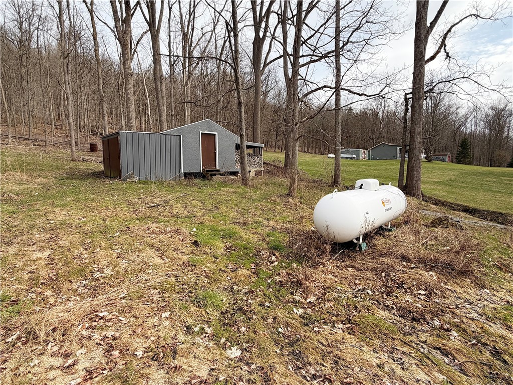 7731 North Main Street Springwater, NY 14560 - Photo 11 of 15