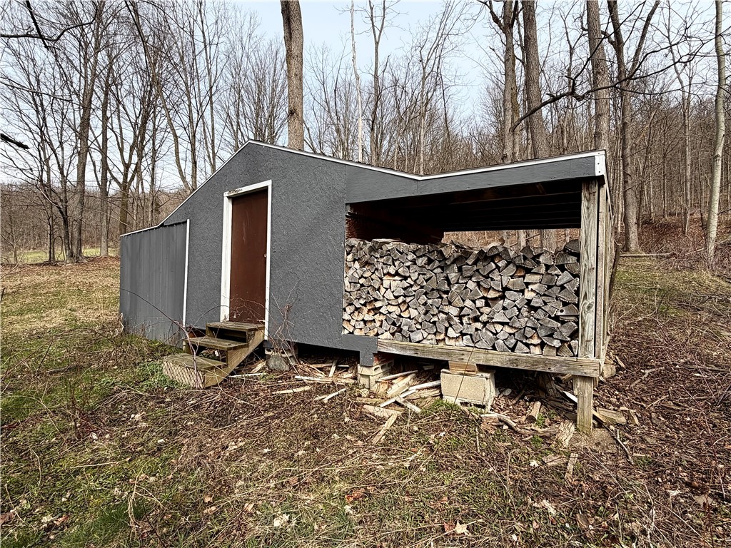 7731 North Main Street Springwater, NY 14560 - Photo 12 of 15