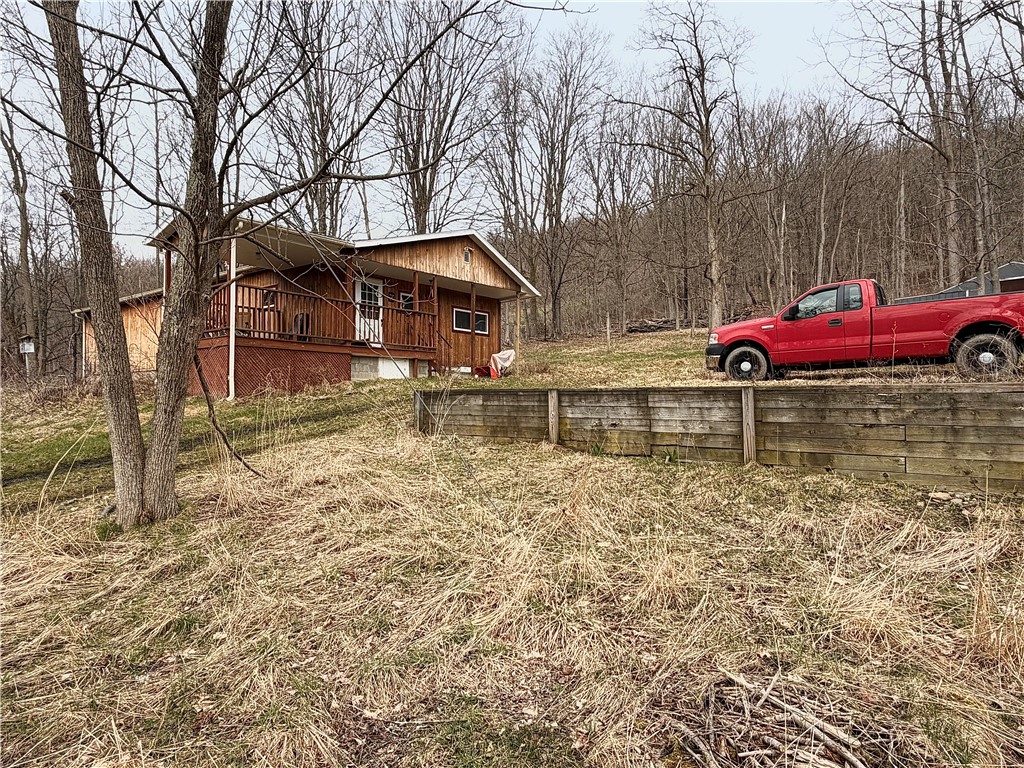 7731 North Main Street Springwater, NY 14560 - Photo 3 of 15