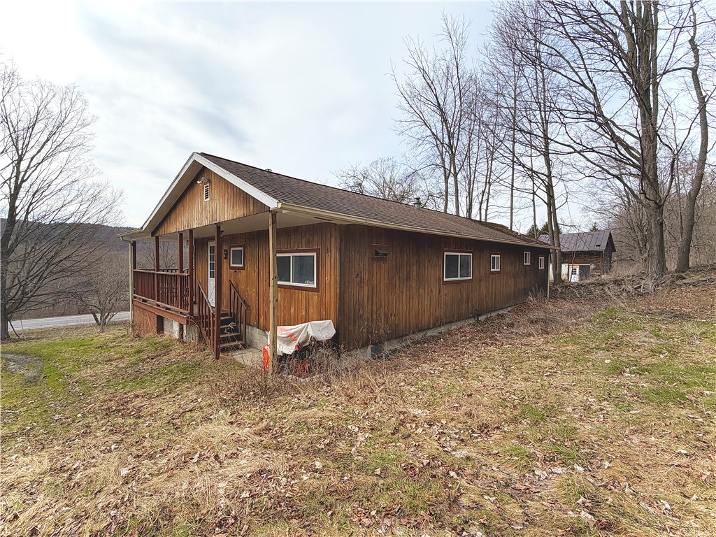 7731 North Main Street Springwater, NY 14560 - Photo 4 of 15