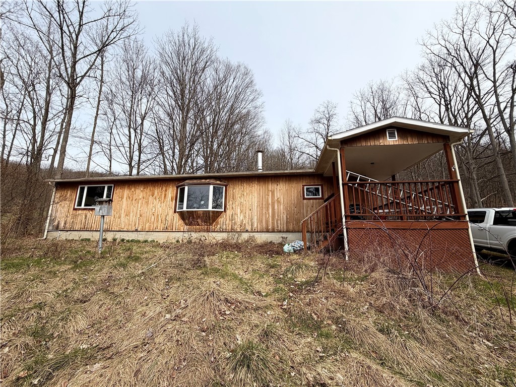 7731 North Main Street Springwater, NY 14560 - Photo 10 of 15