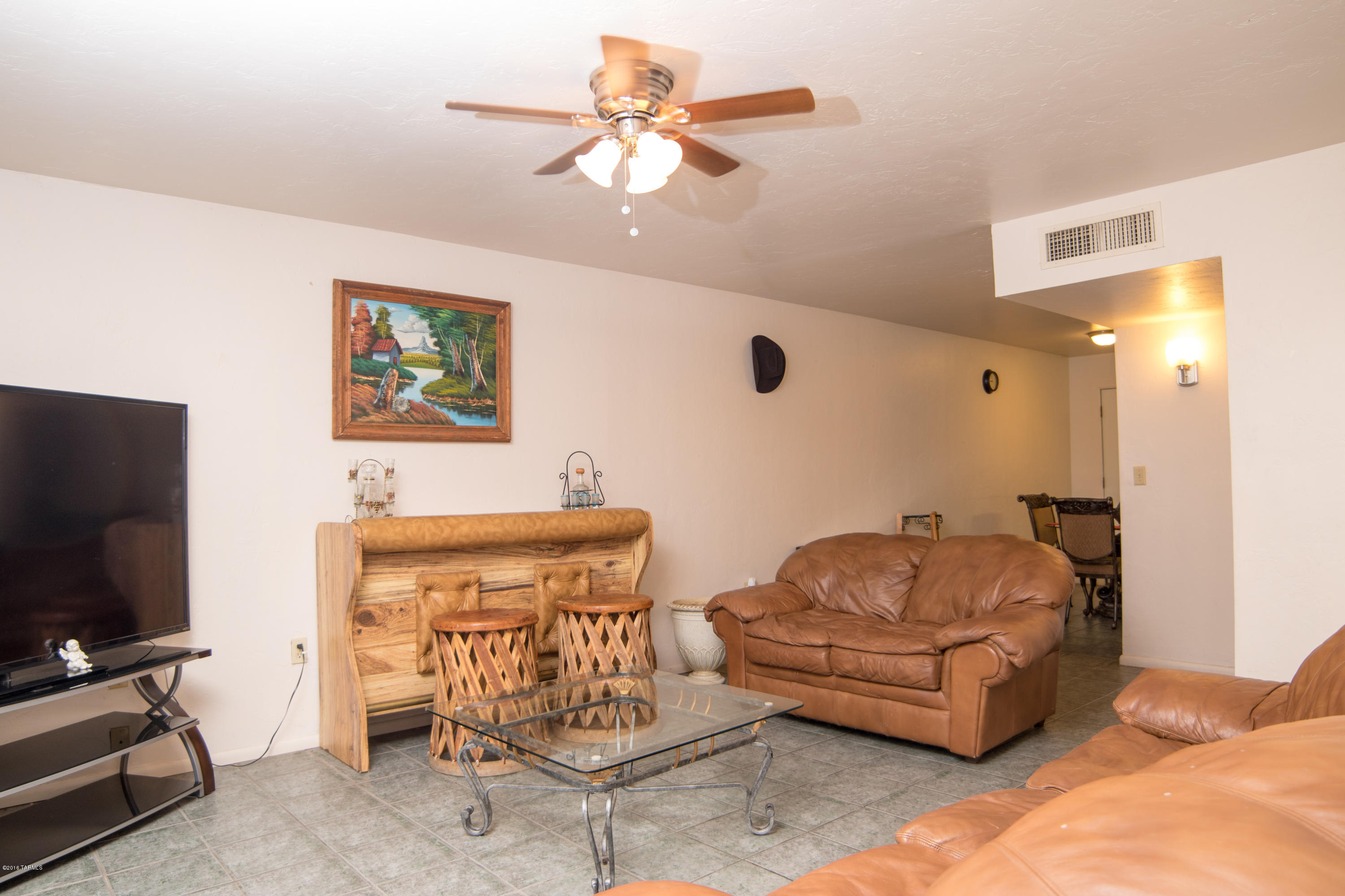 2513 North Al Harrison Road Nogales, AZ 85621 - Photo 11 of 19