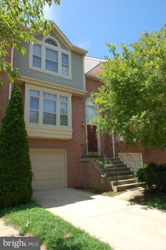 3836 Inverness Road Fairfax, VA 22033 - Photo 1 of 30 Exterior (Main)