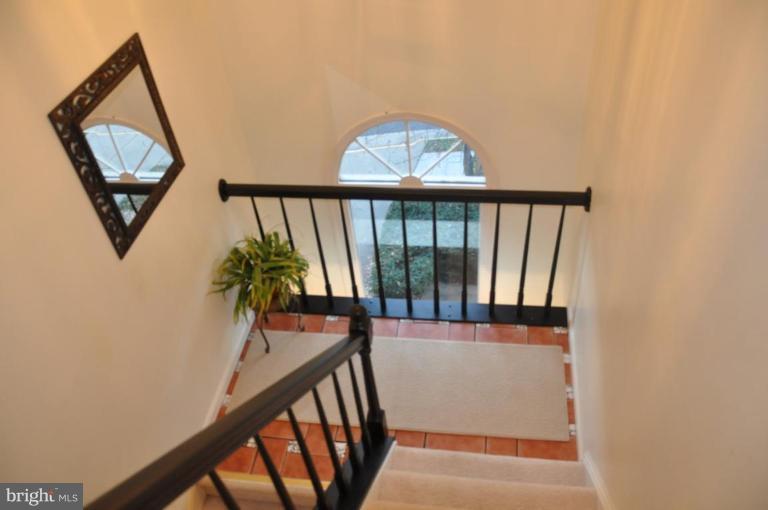 3836 Inverness Road Fairfax, VA 22033 - Photo 12 of 30 Hallway