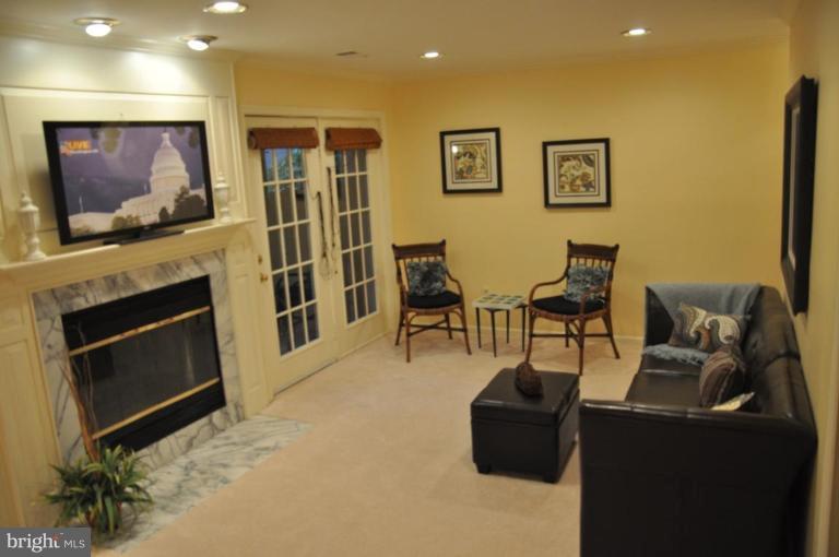 3836 Inverness Road Fairfax, VA 22033 - Photo 14 of 30 Recreation Room