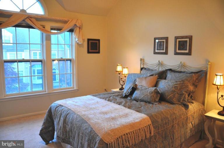 3836 Inverness Road Fairfax, VA 22033 - Photo 17 of 30 Master Bedroom