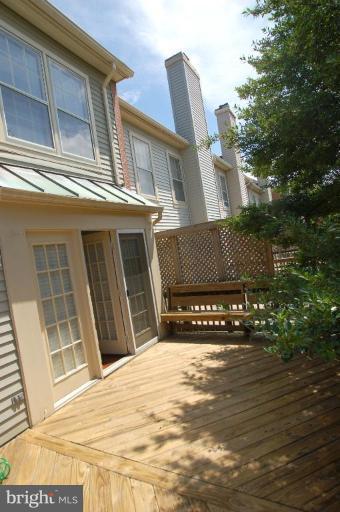 3836 Inverness Road Fairfax, VA 22033 - Photo 3 of 30 Exterior #2
