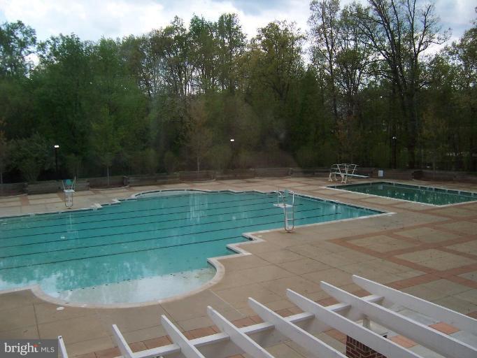 3836 Inverness Road Fairfax, VA 22033 - Photo 24 of 30 Community Pool 1