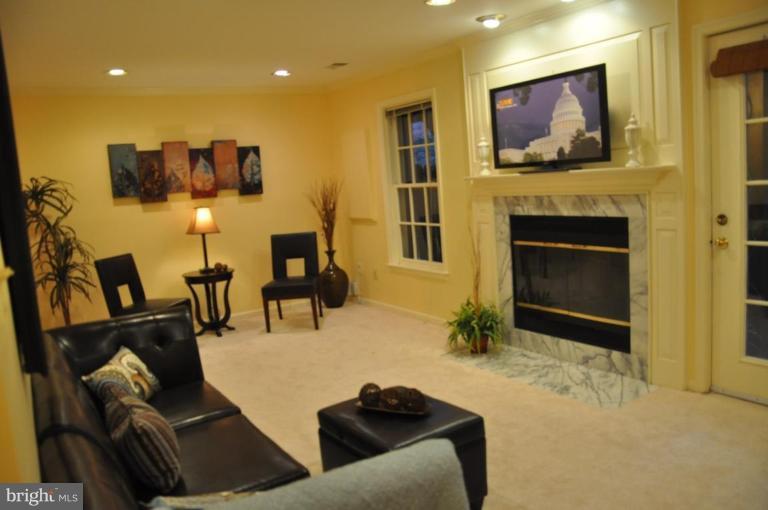 3836 Inverness Road Fairfax, VA 22033 - Photo 29 of 30 Recreation Room #2