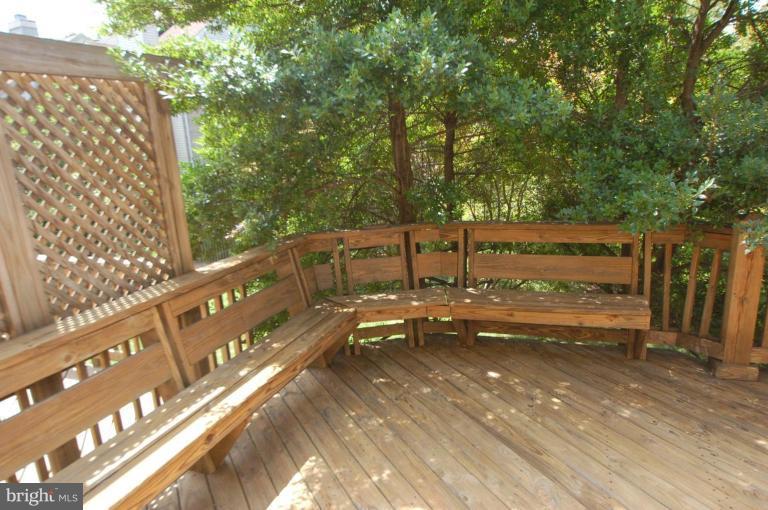 3836 Inverness Road Fairfax, VA 22033 - Photo 9 of 30 Exterior #3