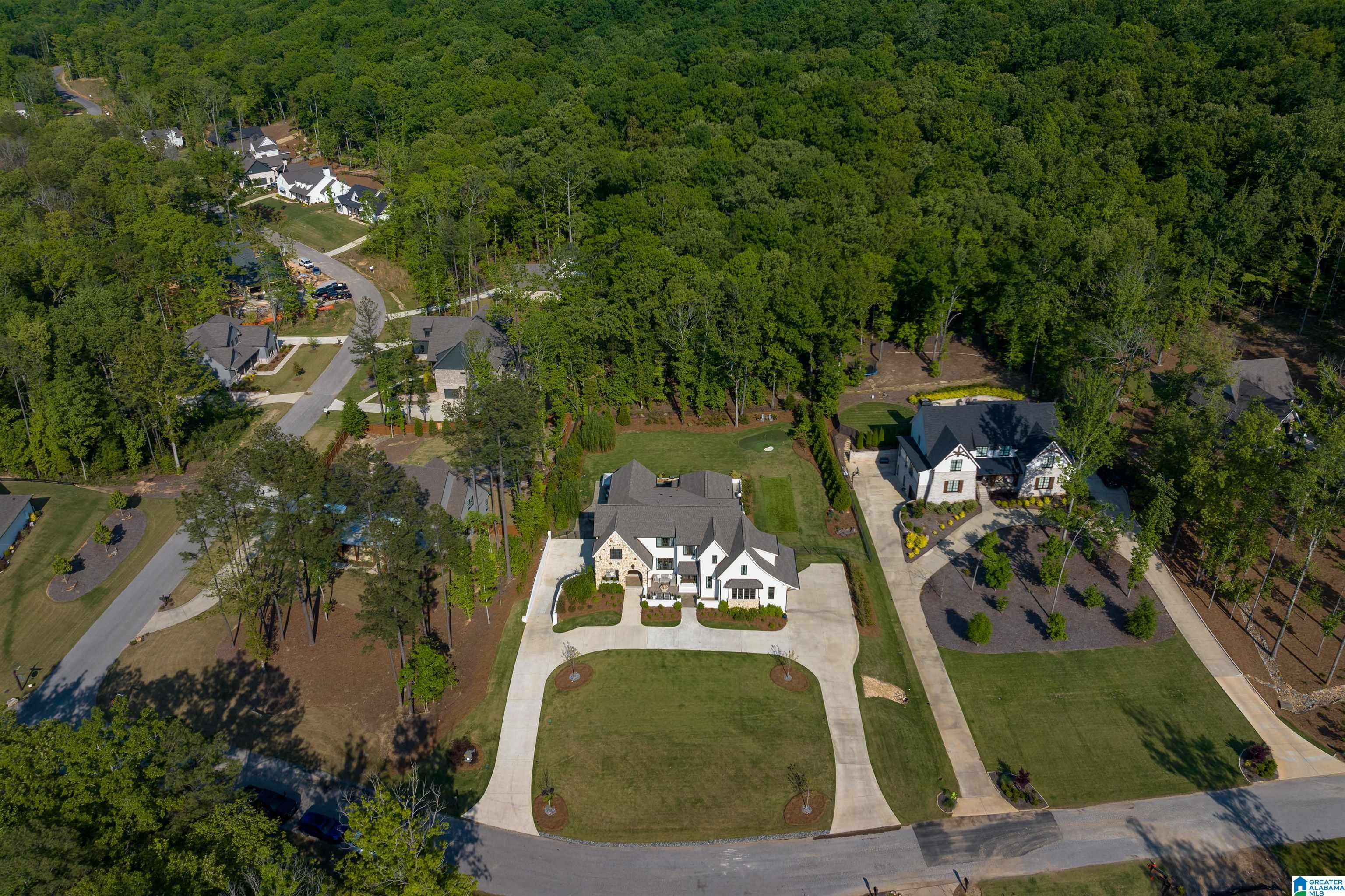 337 Timberview Trail Chelsea, AL 35043 - Photo 94 of 100