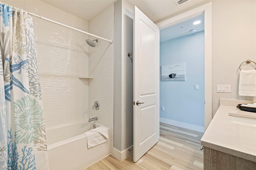 300 150th Avenue, Unit 409 Madeira Beach, FL 33708 - Photo 17 of 41