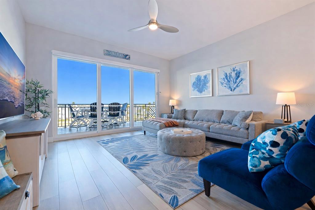 300 150th Avenue, Unit 409 Madeira Beach, FL 33708 - Photo 2 of 41