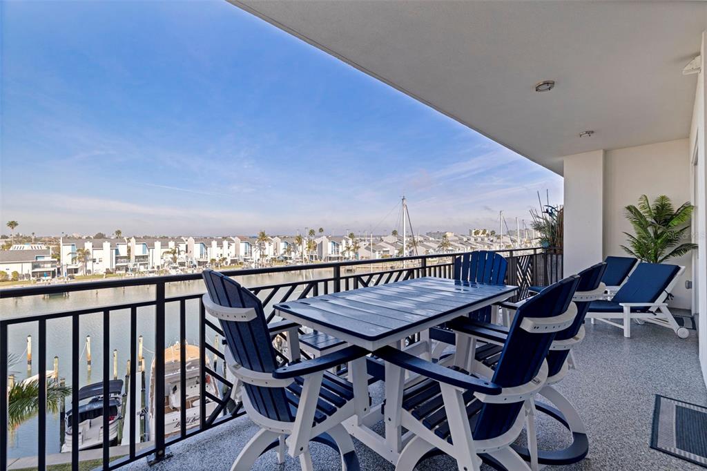 300 150th Avenue, Unit 409 Madeira Beach, FL 33708 - Photo 23 of 41