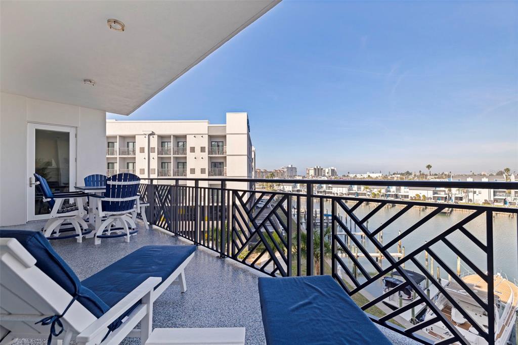 300 150th Avenue, Unit 409 Madeira Beach, FL 33708 - Photo 24 of 41