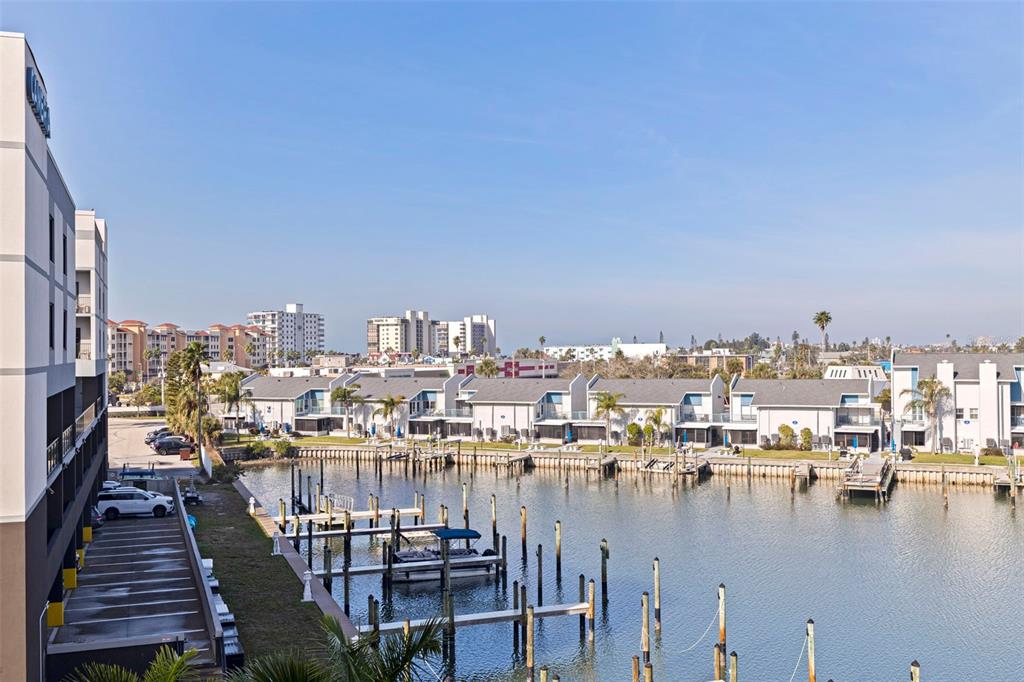 300 150th Avenue, Unit 409 Madeira Beach, FL 33708 - Photo 25 of 41