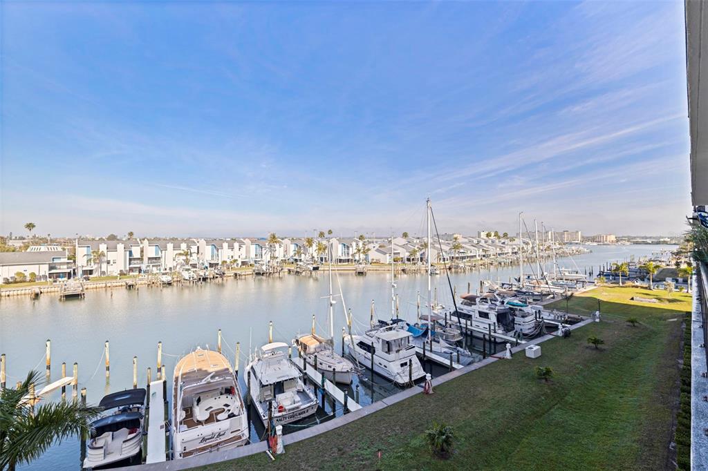 300 150th Avenue, Unit 409 Madeira Beach, FL 33708 - Photo 27 of 41