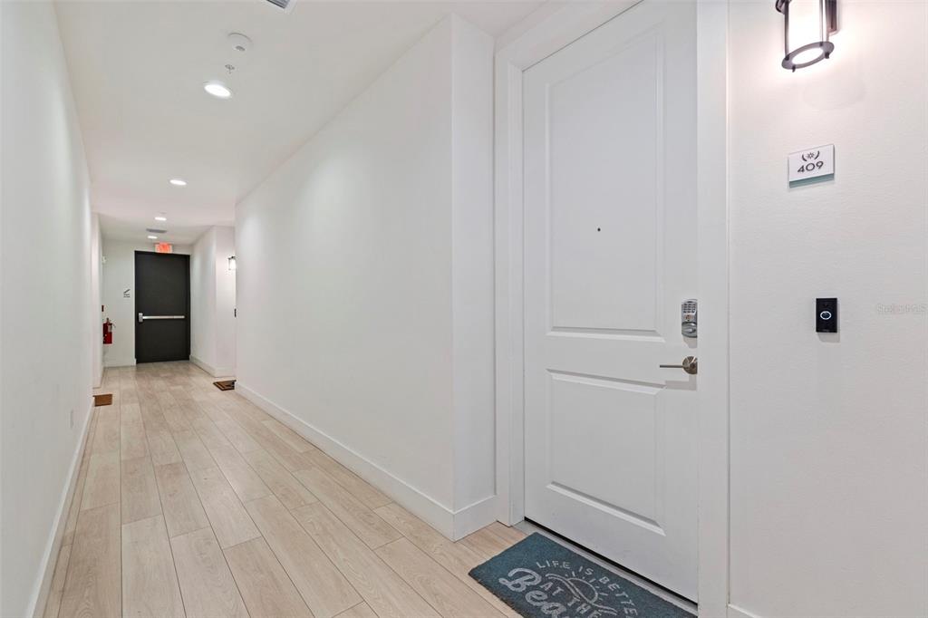 300 150th Avenue, Unit 409 Madeira Beach, FL 33708 - Photo 31 of 41