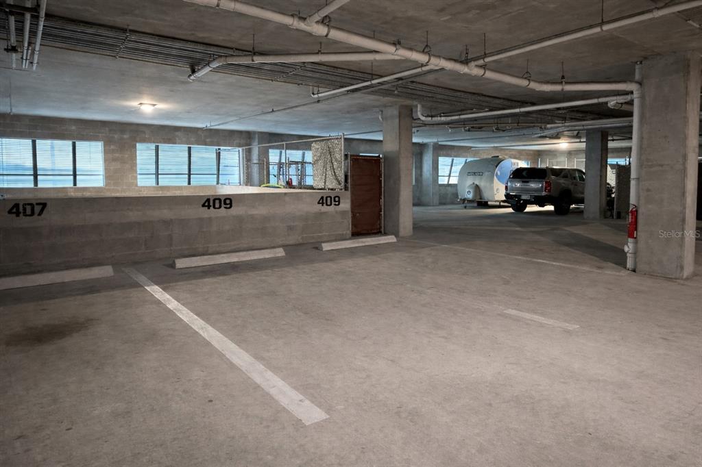 300 150th Avenue, Unit 409 Madeira Beach, FL 33708 - Photo 32 of 41