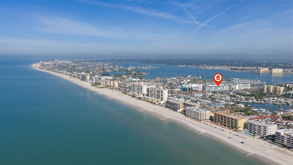 300 150th Avenue, Unit 409 Madeira Beach, FL 33708 - Photo 33 of 41