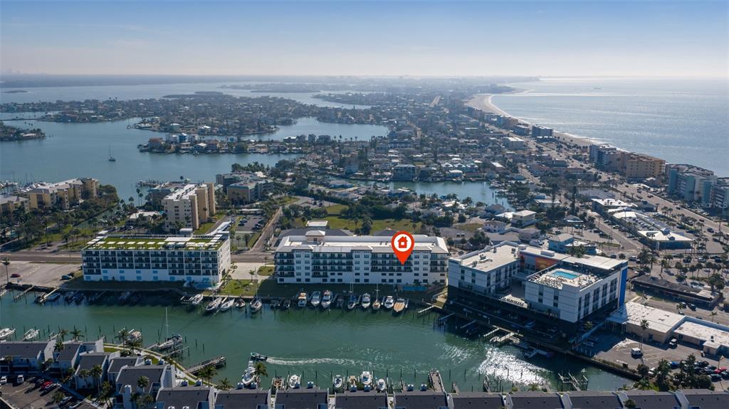 300 150th Avenue, Unit 409 Madeira Beach, FL 33708 - Photo 35 of 41