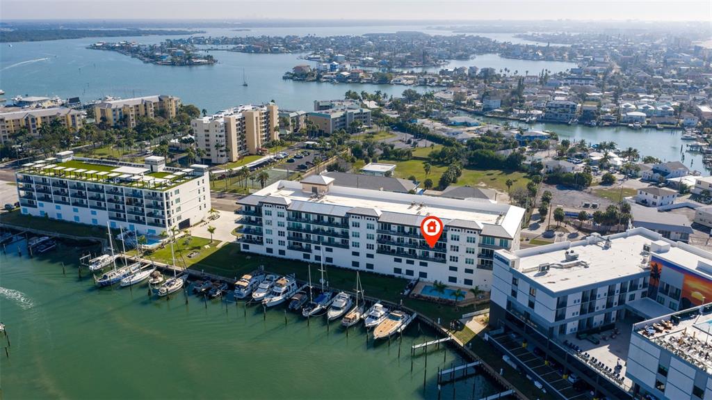 300 150th Avenue, Unit 409 Madeira Beach, FL 33708 - Photo 36 of 41