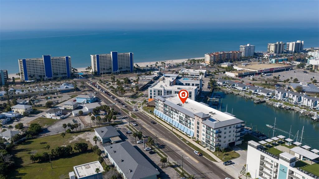 300 150th Avenue, Unit 409 Madeira Beach, FL 33708 - Photo 37 of 41