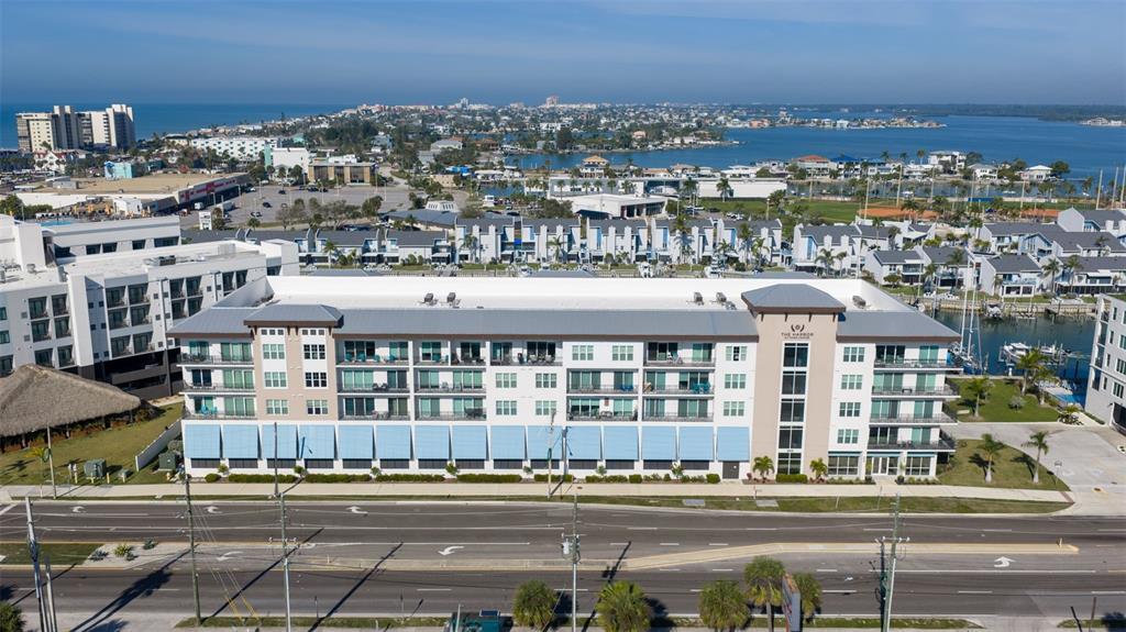 300 150th Avenue, Unit 409 Madeira Beach, FL 33708 - Photo 38 of 41