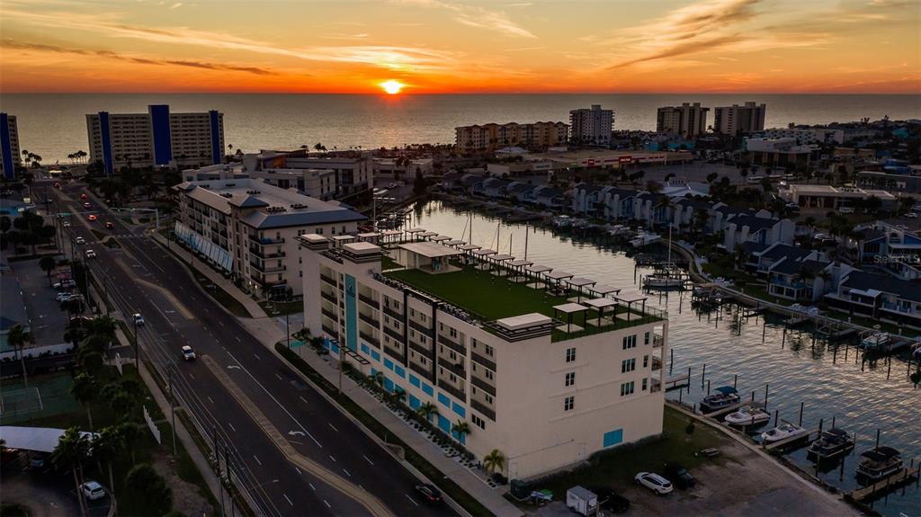 300 150th Avenue, Unit 409 Madeira Beach, FL 33708 - Photo 40 of 41