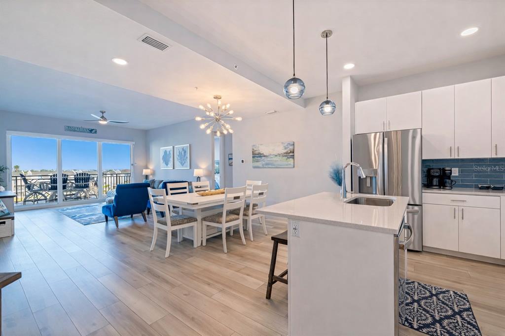 300 150th Avenue, Unit 409 Madeira Beach, FL 33708 - Photo 4 of 41