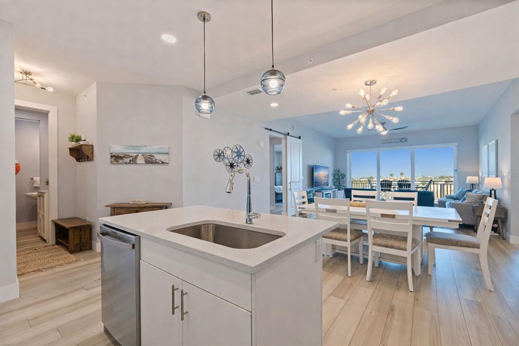 300 150th Avenue, Unit 409 Madeira Beach, FL 33708 - Photo 5 of 41