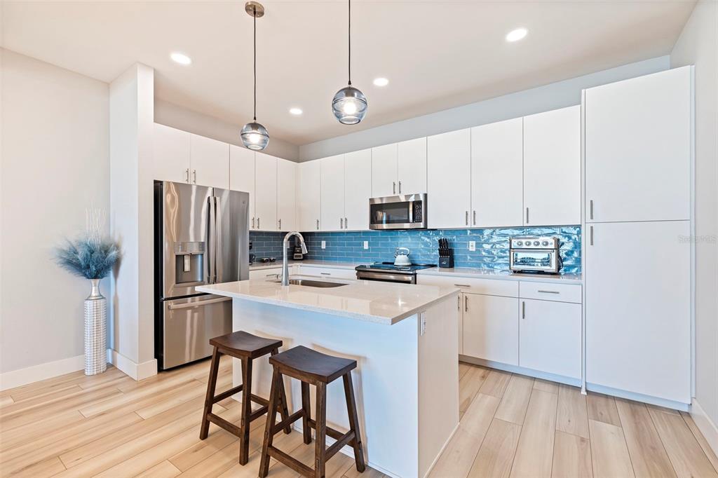 300 150th Avenue, Unit 409 Madeira Beach, FL 33708 - Photo 6 of 41