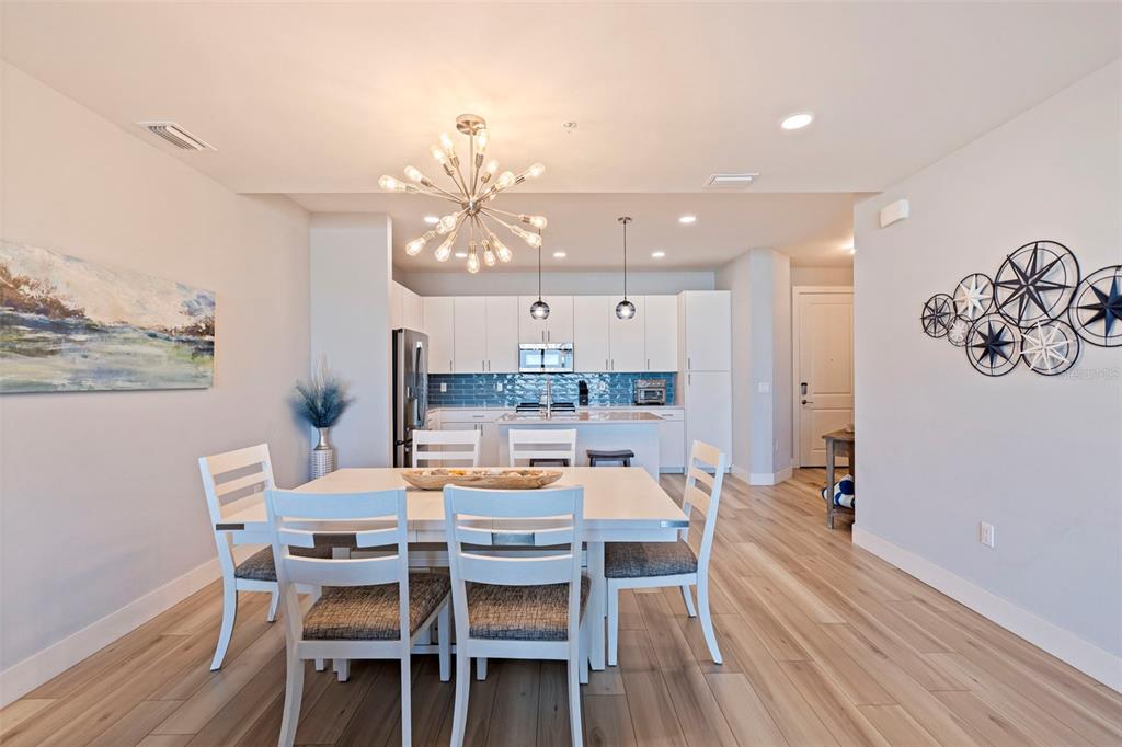 300 150th Avenue, Unit 409 Madeira Beach, FL 33708 - Photo 7 of 41